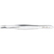 MILTEX CARMALT Splinter Forceps, 4-1/8" (106mm), Straight, Serrated. MFID: 6-308