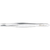 MILTEX CARMALT Splinter Forceps, 4-1/8" (106mm), Straight, Serrated. MFID: 6-308