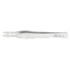 MILTEX WALTER Splinter Forceps, 4-1/4" (10.8 cm), straight. MFID: 6-312