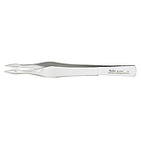 MILTEX WALTER Splinter Forceps, 4-1/4" (10.8 cm), straight. MFID: 6-312