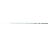 MILTEX Dental Explorer 6-1/4" (161mm), No. 3A, single-ended, 9mm, octagonal handle. MFID: 69-3A-S