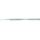 MILTEX Dental Explorer 6-1/4" (160mm), No. 6, single-ended, 7mm, octagonal handle. MFID: 69-6S