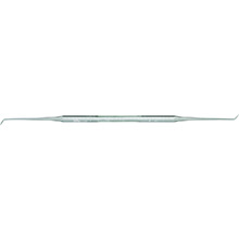 MILTEX Dental Explorer- Double End #7, Octagonal Handle. MFID: 69-7D