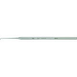 MILTEX Dental Explorer- Single End #7, Octagonal Handle. MFID: 69-7S