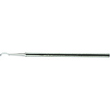 MILTEX Dental Scaler #3, Single-Ended, Octagonal Handle. MFID: 70-108