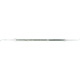 MILTEX Dental Scaler #12, Double-Ended, Cctagonal Handle. MFID: 70-110