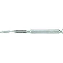 MILTEX OCHSENBEIN CHISEL # 1. MFID: 70-144