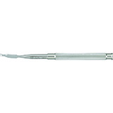 MILTEX OCHSENBEIN CHISEL # 2. MFID: 70-146