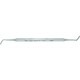 MILTEX GREGG Dental Plastic Filling Instrument 4/5, Double-Ended, Octagonal Handle. MFID: 70-196