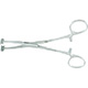 MILTEX PRATT Shape Forceps 6" (15.2cm). MFID: 7-106