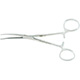 MILTEX Baby PEAN Forceps, 5-1/2", curved, extra delicate. MFID: 7-112