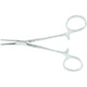 MILTEX HALSTED Mosquito Forceps 1 X 2 teeth, straight. MFID: 7-14