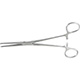 MILTEX ROCHESTER-OCHSNER Forceps, 7-1/4" (18.4 cm), straight. MFID: 7-152