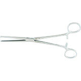 MILTEX ROCHESTER-OCHSNER Forceps, 8" (20.3 cm), straight. MFID: 7-154