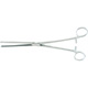 MILTEX ROCHESTER-OCHSNER Forceps, 10" (25.4 cm), straight. MFID: 7-157