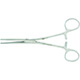 MILTEX ROCHESTER-CARMALT Forceps, 6-1/2" (166mm), Straight. MFID: 7-170