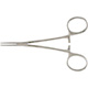MILTEX HALSTED Mosquito Forceps 4-7/8" (123mm), straight. MFID: 7-2