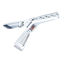 MILTEX Dental Strip Holder Clips - 45 degree. MFID: 72-62