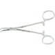 MILTEX Baby MIXTER Forceps, 5-3/8" (137mm), fully curved, extra delicate. MFID: 7-210