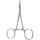 MILTEX HARTMAN Mosquito Forceps, 4" (100mm), Straight. MFID: 7-24