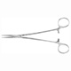 MILTEX ADSON Forceps, 7-1/4" (18.4 cm), straight. MFID: 7-240