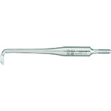 MILTEX MORREL Dental Crown Remover - Tip B (replacement tip for REF #72-2). MFID: 72-4B