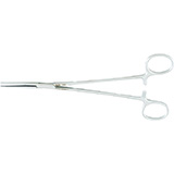 MILTEX MOSQUITO Hemostatic Forceps, 8-1/4" (210mm), straight, delicate. MFID: 7-250