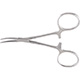 MILTEX HARTMAN Mosquito Forceps, 3-7/8" (99mm), curved. MFID: 7-26