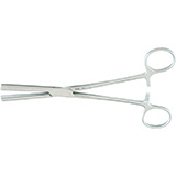 MILTEX FERGUSON Angiotribe Hemostatic Forceps, 7-1/2" (19.1 cm), straight. MFID: 7-264