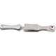 MILTEX JOHN HOPKINS Bulldog Clamp, 2" (5 cm), straight. MFID: 7-282