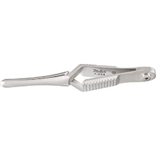 MILTEX JOHN HOPKINS Bulldog Clamp, 2-1/2" (6.3 cm), straight. MFID: 7-284