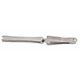 MILTEX JOHN HOPKINS Bulldog Clamp, 3" (7.6 cm), straight. MFID: 7-286