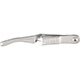 MILTEX JOHN HOPKINS Bulldog Clamp, 2-1/2" (6.3 cm), curved. MFID: 7-294