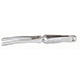 MILTEX JOHN HOPKINS Bulldog Clamp, 3" (7.6 cm), curved. MFID: 7-296