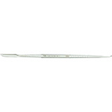 MILTEX LECRON Dental Inlay Carver, Round. MFID: 73-48