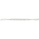 MILTEX Dental Wax Spatula, 8" (205mm), No. 31, double-ended, 25mm x 12mm and 23mm x 10.5mm. MFID: 73-58