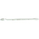 MILTEX Dental Wax Spatula, No. 5, Octagonal. MFID: 73-60