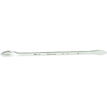 MILTEX Dental Wax Spatula, No. 5, Octagonal. MFID: 73-60