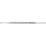 MILTEX Dental Wax Spatula/ Periosteal Elevator, 6" (153mm), No. 7, double-ended. MFID: 73-62