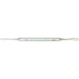 MILTEX Dental Wax Spatula, 6" (151.2mm), No. 7A, double-ended. MFID: 73-64