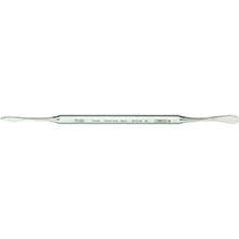 MILTEX Dental Wax Spatula, 6" (151.2mm), No. 7A, double-ended. MFID: 73-64