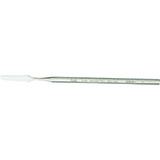 MILTEX Dental Cement Spatula, No. C-22, Octagonal. MFID: 73-68