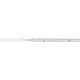 MILTEX Dental Cement Spatula, No. C-24 Flexible, Octagonal. MFID: 73-70