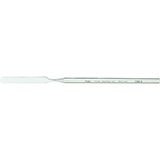 MILTEX Dental Cement Spatula, No. C-24 Flexible, Octagonal. MFID: 73-70