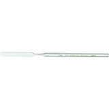 MILTEX Dental Cement Spatula, No. C-24A Rigid, Octagonal. MFID: 73-72