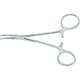 MILTEX HALSTED Mosquito Forceps, 4-3/4" (122mm), curved. MFID: 7-4