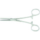 MILTEX CRILE Forceps, 5-1/2", straight. MFID: 7-42