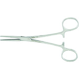 MILTEX CRILE Forceps, 5-1/2", straight. MFID: 7-42