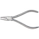 MILTEX Jarabak Wire Forming Pliers, Length= 5" (127 mm). MFID: 74-301