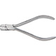 MILTEX Lingual Arch Forming Pliers, Length= 4-1/2" (114 mm). MFID: 74-309